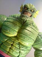 Ch'od (Marvel Legends) Custom Action Figure
