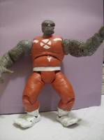 Rockslide (Marvel Legends) Custom Action Figure