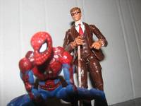 Matt Murdock (Marvel) Custom Action Figure