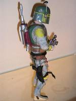 Jodo Kast (Star Wars) Custom Action Figure