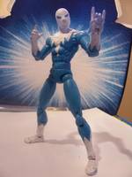 Blizzard (Marvel Legends) Custom Action Figure
