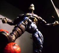 Collective Man (Marvel Legends) Custom Action Figure