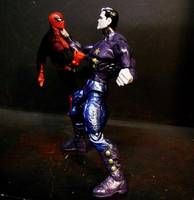 Collective Man (Marvel Legends) Custom Action Figure