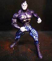 Collective Man (Marvel Legends) Custom Action Figure