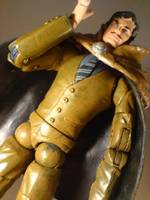 Mastermind / Jason Wyngarde (Marvel Legends) Custom Action Figure