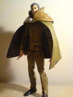 Mastermind / Jason Wyngarde (Marvel Legends) Custom Action Figure