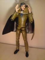 Mastermind / Jason Wyngarde (Marvel Legends) Custom Action Figure