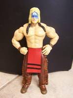 1602 Captain America/Rohaz (Marvel Legends) Custom Action Figure