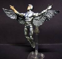 Quicksilver (Marvel Legends) Custom Action Figure