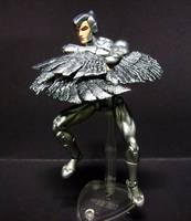 Quicksilver (Marvel Legends) Custom Action Figure