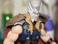 Lord Thor (Marvel Legends) Custom Action Figure