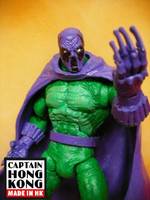 Prowler (Marvel Legends) Custom Action Figure