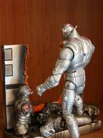 Ultron (Marvel Legends) Custom Action Figure
