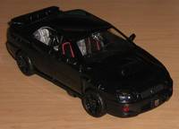 Alternators Megatron (Transformers - Alternators) Custom Action Figure