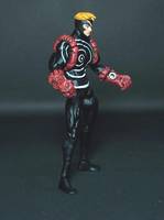 SHS Havok (Fantastic Four) Custom Action Figure
