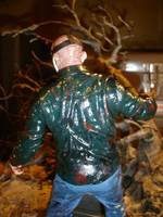 Friday the 13th : The Final Chapter Jason Voorhees (Friday the 13th) Custom Action Figure