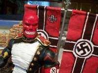 Red Skull (Marvel Legends) Custom Action Figure