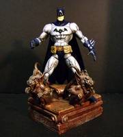 Batman (Batman) Custom Action Figure