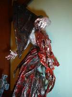 Pyramid Head ( Movie Maniacs Edition) Version 2 (Silent Hill) Custom Action Figure