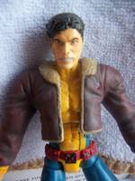 Morph - Jim Lee X-Men (Marvel Legends) Custom Action Figure