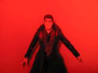 Movie Blackheart (Ghost Rider) Custom Action Figure