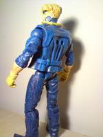 Havok V2 (Marvel Legends) Custom Action Figure