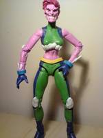 Marrow V2 (Marvel Legends) Custom Action Figure