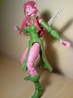 Blink V2 (Marvel Legends) Custom Action Figure