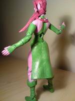 Blink V2 (Marvel Legends) Custom Action Figure