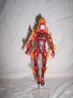 AOA Sunfire (Marvel Legends) Custom Action Figure