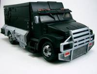 Payload (Transformers Prequel Comic) (Transformers) Custom Action Figure