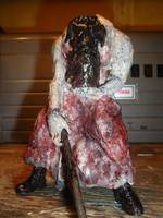 The Butcher ( Silent Hill: Origins) (Silent Hill) Custom Action Figure