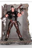 Ash (Army of Darkness) Custom Action Figure