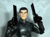 John Preston (Marvel Legends) Custom Action Figure