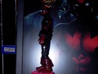 Ultimate Deadpool (Marvel Legends) Custom Action Figure