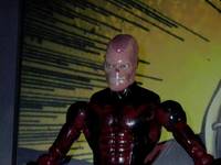 Ultimate Deadpool (Marvel Legends) Custom Action Figure