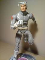 Quicksilver - Age of Apocalypse (Marvel Legends) Custom Action Figure