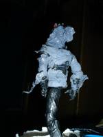 Ghost Rider "The Loner" (Marvel Legends) Custom Action Figure