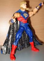 Quasar (Avengers) Custom Action Figure