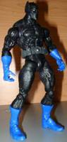 Black Panther (Avengers) Custom Action Figure