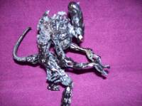 Rat Aliens (Alien vs Predator) Custom Action Figure