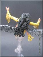 Dawnstar (Marvel Legends) Custom Action Figure