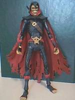Demogoblin (Spider-Man) Custom Action Figure