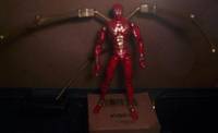 Iron Spider (Marvel Legends) Custom Action Figure