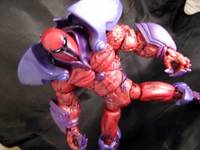 Onslaught (Marvel Legends) Custom Action Figure