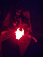 Todd McFaerlane Hobgoblin (Spider-Man) Custom Action Figure