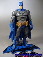 Jim Lee Batman Mod (Batman) Custom Action Figure