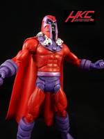 Age of Apocalypse Magneto (Marvel Legends) Custom Action Figure
