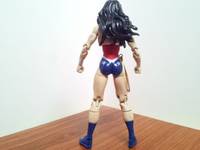 Wonder Woman (Marvel Universe) Custom Action Figure