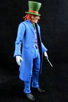 Mad Hatter (DC Universe) Custom Action Figure